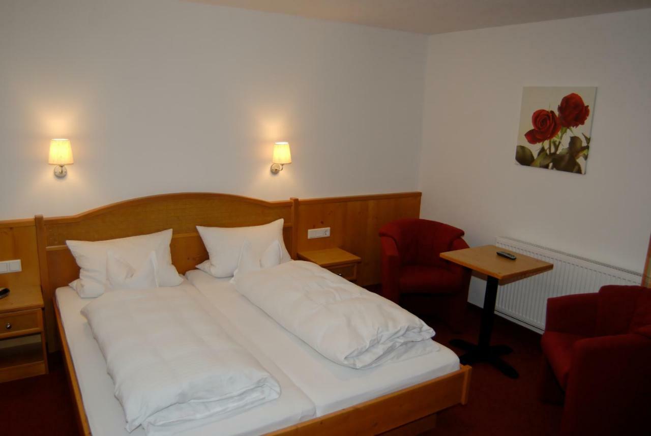 Landhotel Aschenbrenner Freudenberg  Bagian luar foto
