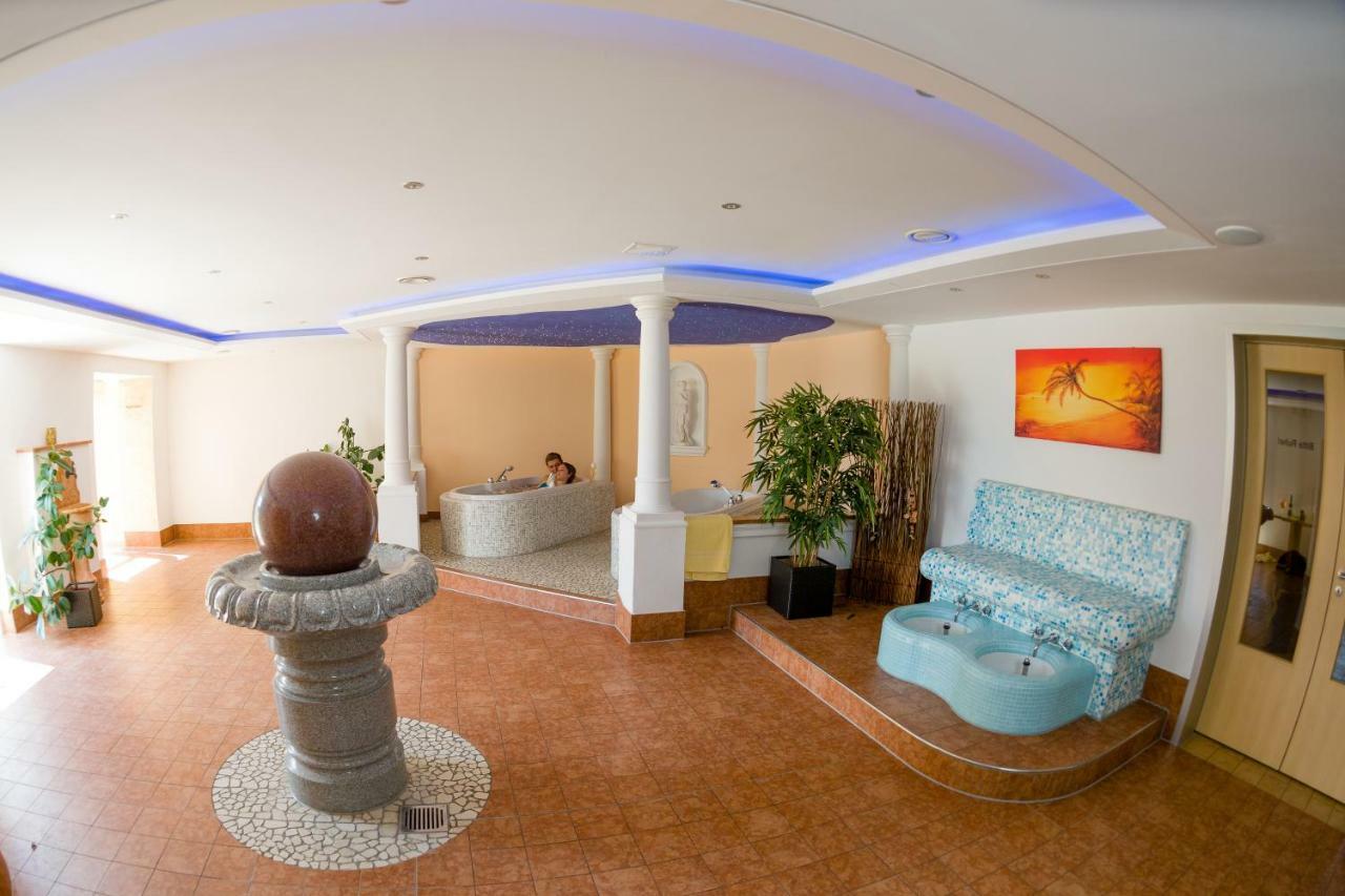 Landhotel Aschenbrenner Freudenberg  Bagian luar foto