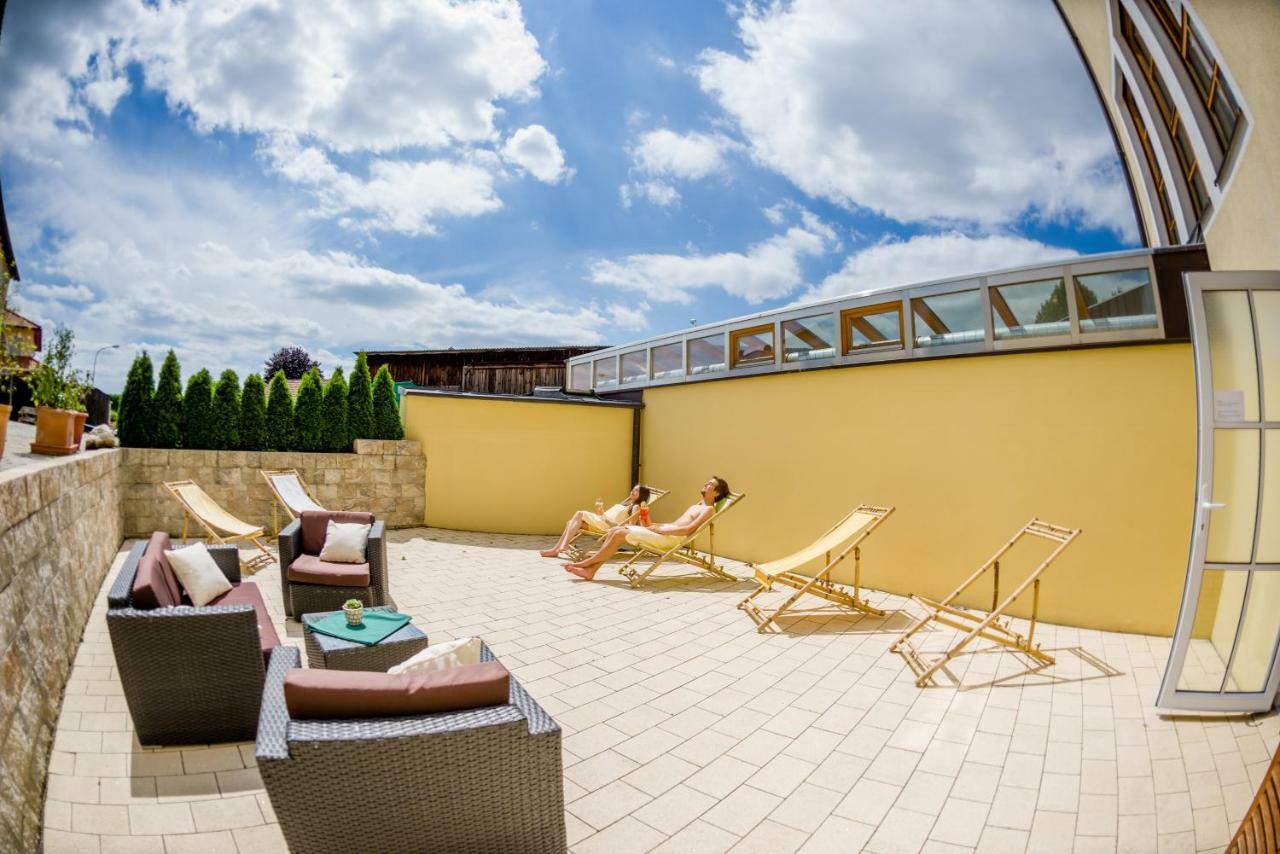 Landhotel Aschenbrenner Freudenberg  Bagian luar foto