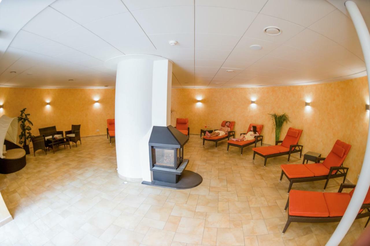 Landhotel Aschenbrenner Freudenberg  Bagian luar foto
